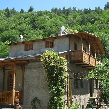 אוני Guest House Gallery מראה חיצוני תמונה
