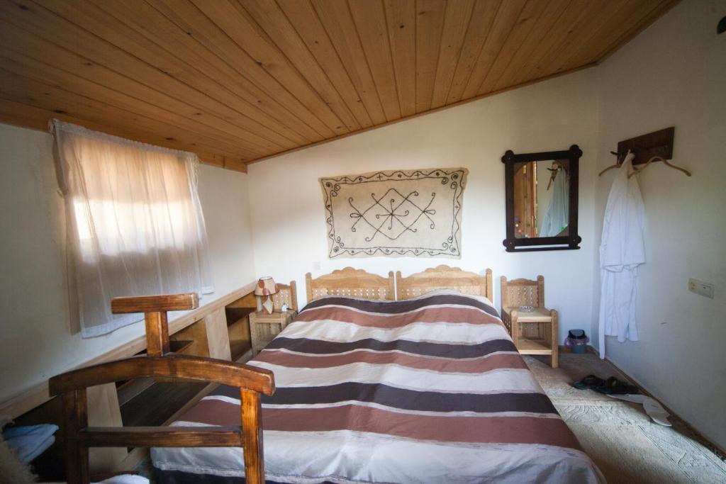 אוני Guest House Gallery חדר תמונה